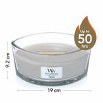 Duftkerze Woodwick Ellipse Candles 453 g