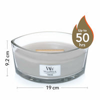 Duftkerze Woodwick Ellipse Candles 453 g