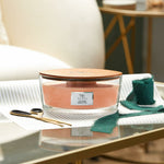 Duftkerze Woodwick Ellipse Candles 453 g