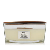 Duftkerze Woodwick Ellipse Candles 453 g