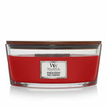 Duftkerze Woodwick Crimson Berries 453 g