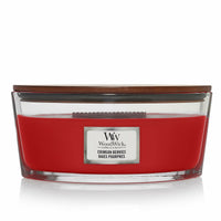 Duftkerze Woodwick Crimson Berries 453 g