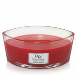 Duftkerze Woodwick Crimson Berries 453 g