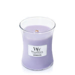 Duftkerze Woodwick Lavender Spa 275 g