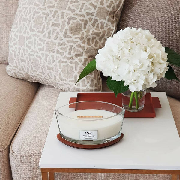 Duftkerze Woodwick Ellipse Candles 453 g