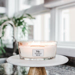 Duftkerze Woodwick Ellipse Candles 453 g