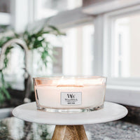 Duftkerze Woodwick Ellipse Candles 453 g