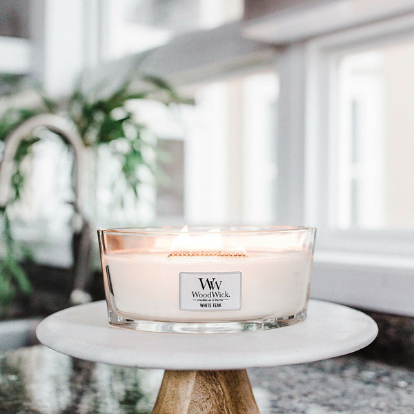 Duftkerze Woodwick Ellipse Candles 453 g