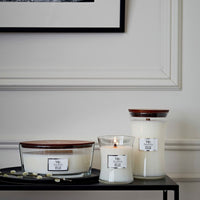 Duftkerze Woodwick Ellipse Candles 453 g