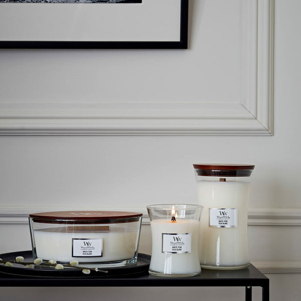 Duftkerze Woodwick Ellipse Candles 453 g