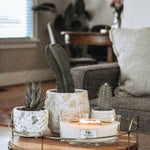 Duftkerze Woodwick Ellipse Candles 453 g
