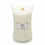 Duftkerze Woodwick Large Hourglass Candles 609 g