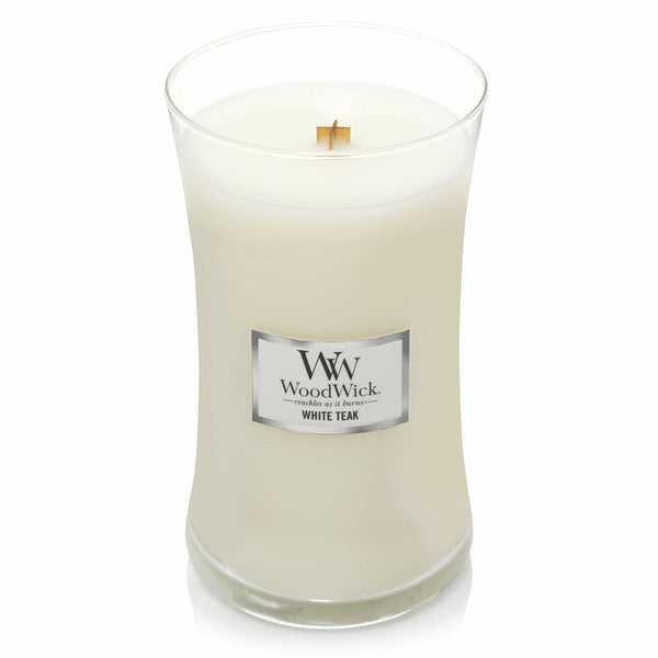 Duftkerze Woodwick Large Hourglass Candles 609 g