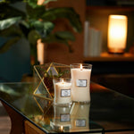 Duftkerze Woodwick Large Hourglass Candles 609 g