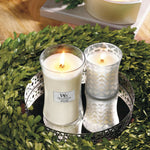 Duftkerze Woodwick Large Hourglass Candles 609 g