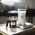 Duftkerze Woodwick Large Hourglass Candles 609 g