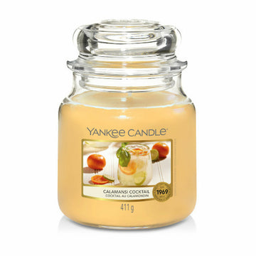 Duftkerze Yankee Candle 10.00114.0846