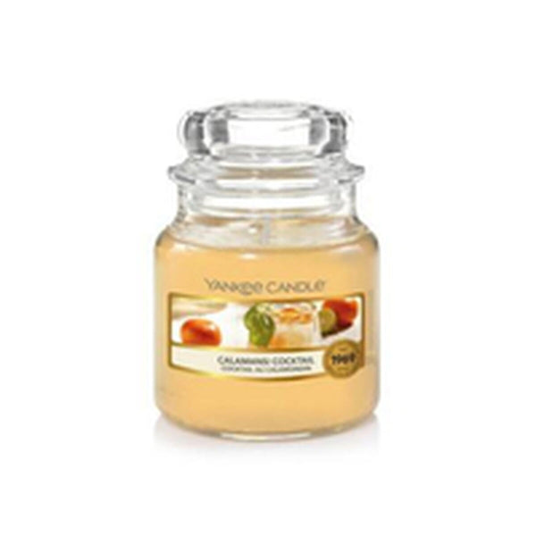 Duftkerze Yankee Candle Calamansi Cocktail 104 g