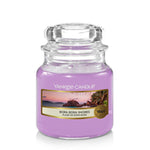Duftkerze Yankee Candle Bora Bora Chores 104 g