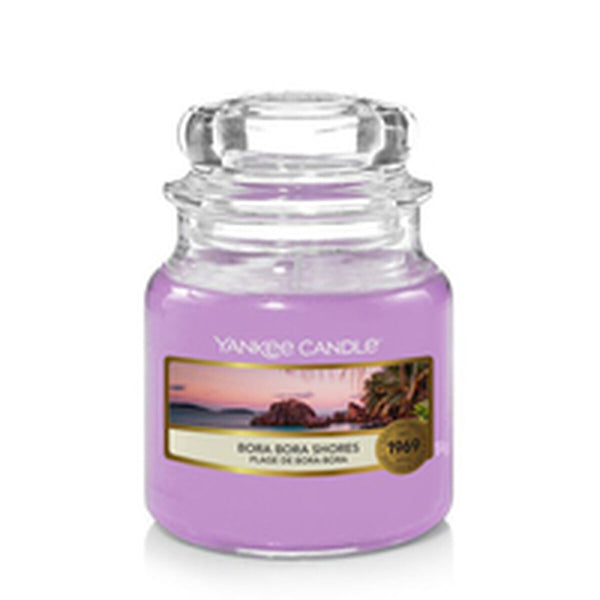 Duftkerze Yankee Candle Bora Bora Chores 104 g