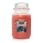 Duftkerze Yankee Candle Cliffside Sunrise 623 g
