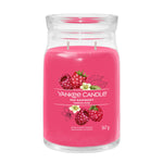 Duftkerze Yankee Candle Red Raspberry 567 g
