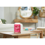 Duftkerze Yankee Candle Red Raspberry 567 g