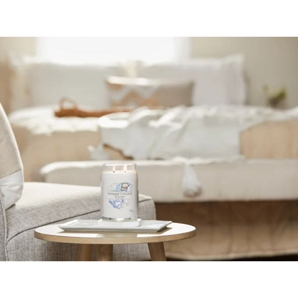 Duftkerze Yankee Candle Soft Blanket 567 g