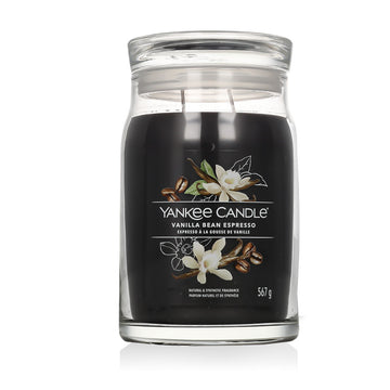 Duftkerze Yankee Candle Signature Large Jar 567 g