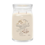 Duftkerze Yankee Candle Warm Cashmere 567 g