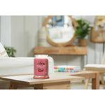 Duftkerze Yankee Candle Black Cherry 567 g