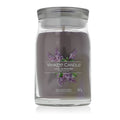 Duftkerze Yankee Candle Signature Large Jar 567 g