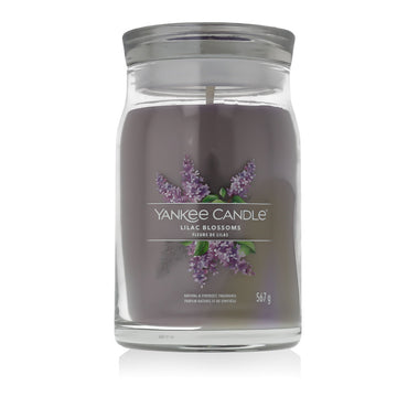 Duftkerze Yankee Candle Signature Large Jar 567 g