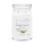 Duftkerze Yankee Candle Clean Cotton 567 g