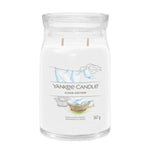 Duftkerze Yankee Candle Clean Cotton 567 g
