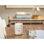 Duftkerze Yankee Candle Clean Cotton 567 g