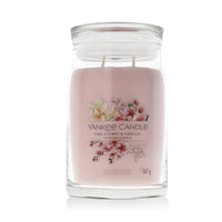 Duftkerze Yankee Candle Signature Large Jar 567 g