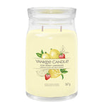 Duftkerze Yankee Candle Iced Berry Lemonade 567 g