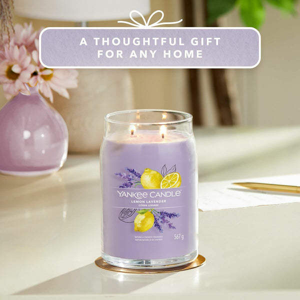 Duftkerze Yankee Candle 1629970E