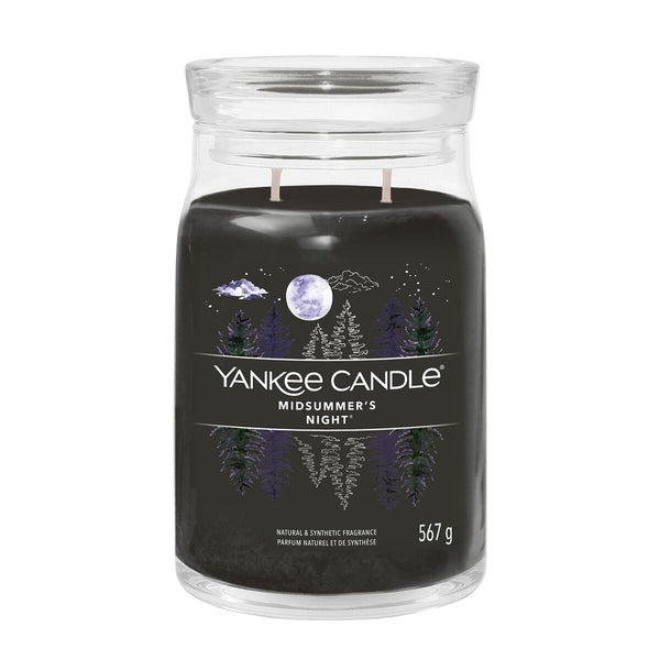 Duftkerze Yankee Candle 1629968E