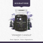 Duftkerze Yankee Candle 1629968E