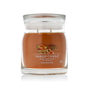 Duftkerze Yankee Candle Signature Medium Tumbler 368 g