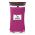 Duftkerze Woodwick Wild Berry & Beets 610 g