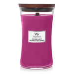 Duftkerze Woodwick Wild Berry & Beets 610 g