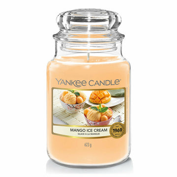 Duftkerze Yankee Candle 10.00115.0543