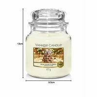 Duftkerze Yankee Candle 10.00114.0275