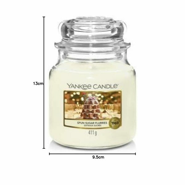 Duftkerze Yankee Candle 10.00114.0275