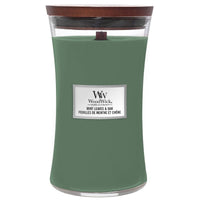 Duftkerze Woodwick Large Hourglass Candles 610 g