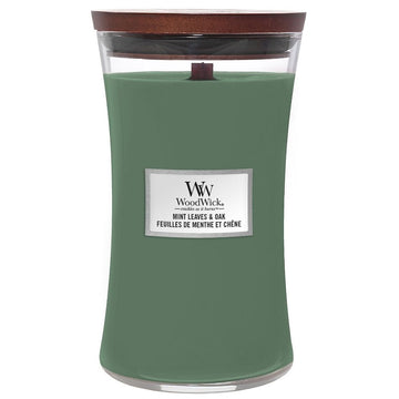 Duftkerze Woodwick Large Hourglass Candles 610 g