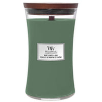 Duftkerze Woodwick Large Hourglass Candles 610 g